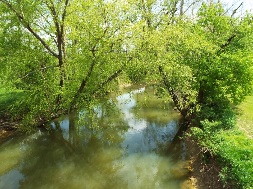 Slate_Creek_US460_Jeffersonville